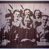 Henry Chung, Anonymous #42, #43, #44, #45, #46 and #47, 2010