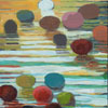 Andrea Wohl Keefe, Waiting, 2007