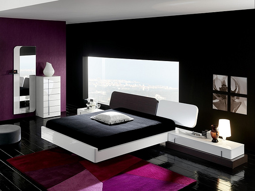 interior design bedroom