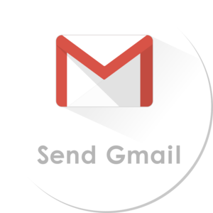 Send gmail