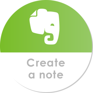 Create a note