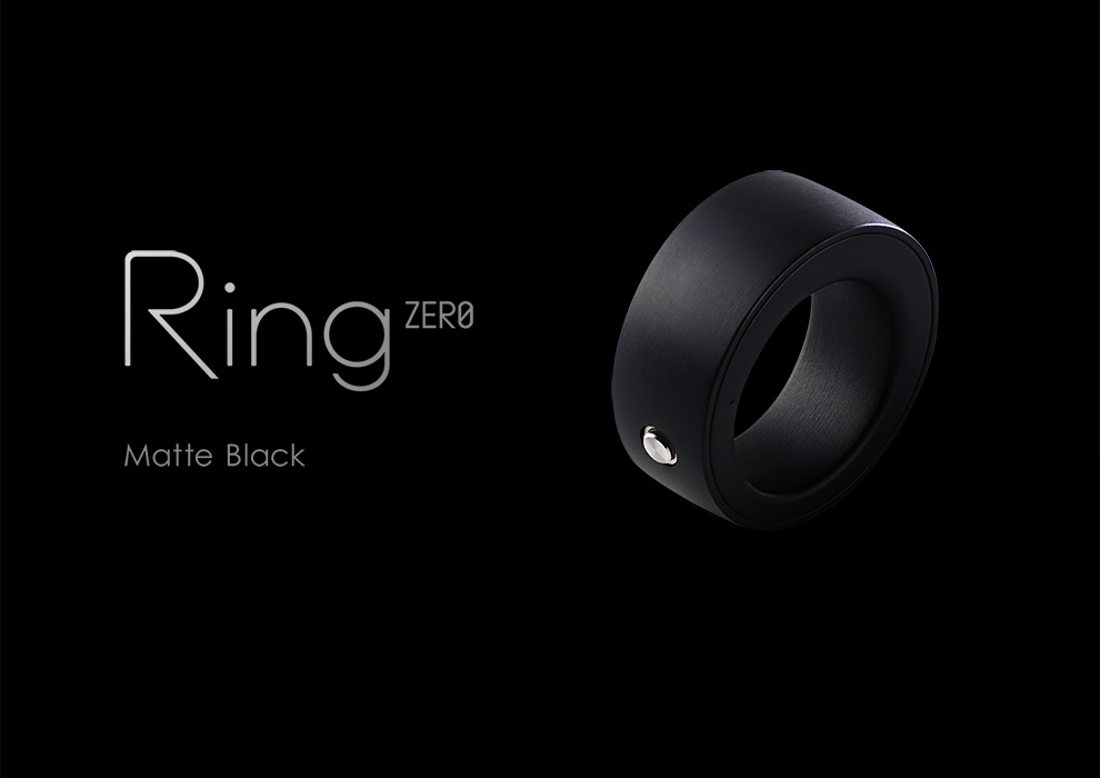 Ring zero angle bk2