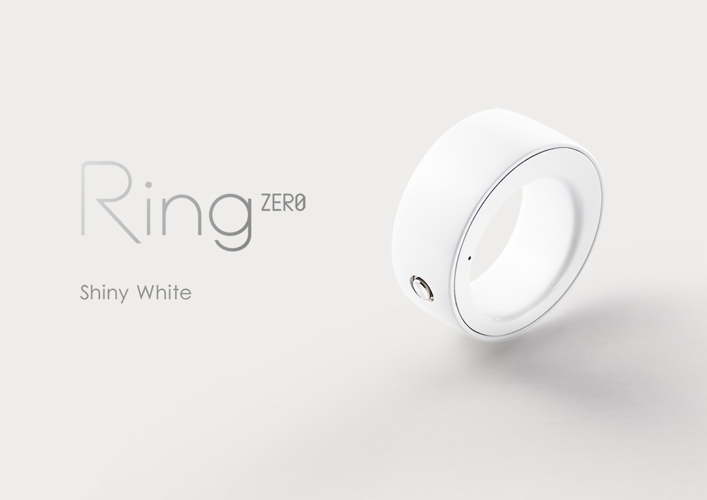 Ring zero angle wh2