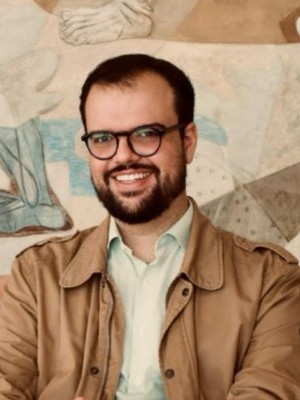 Lucas Padilha