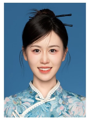 Ke (Vika) Wei