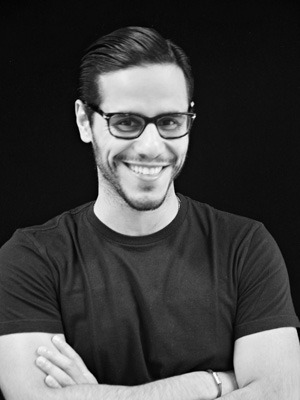 Gustavo Martinez Braga