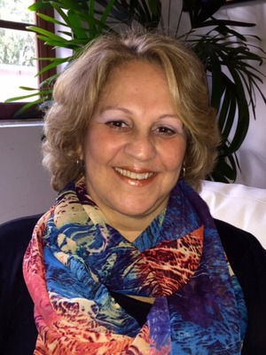 Ana Maria Moretzsohn