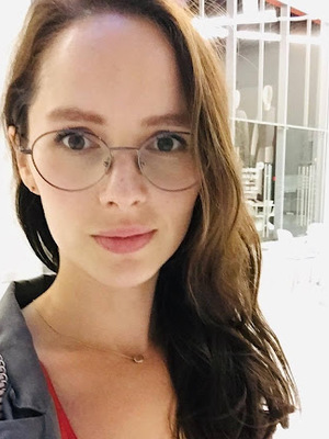 Marina Naumova