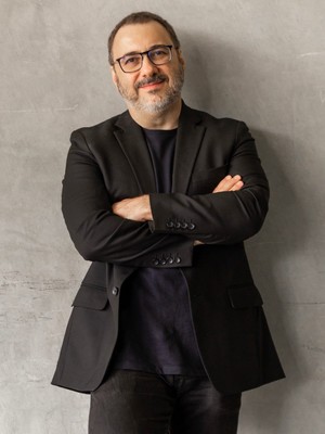 Alex Medeiros