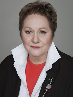 Marina Karnaeva