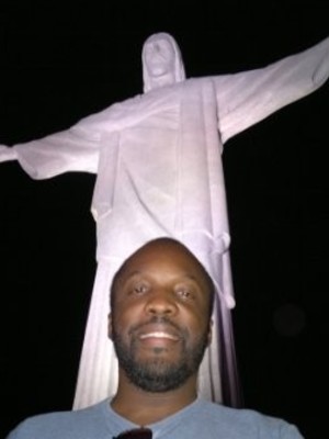 Augusto Mota