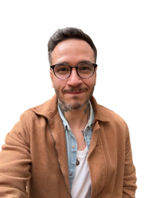 André Marchezano