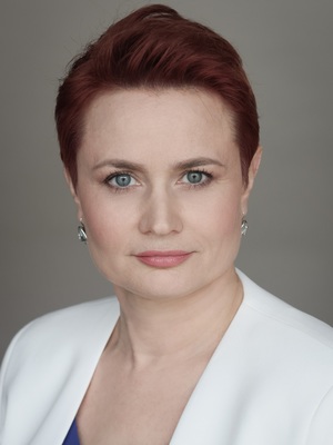 Irina Shivtsva
