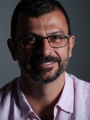 Leonardo Edde