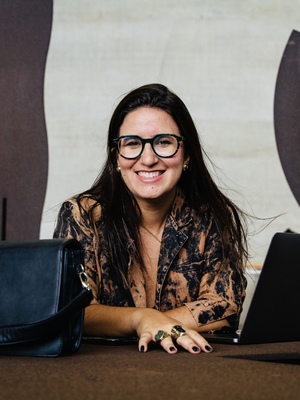 Mari Uchôa