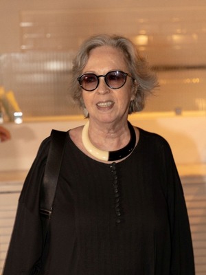 Glaucia Camargos