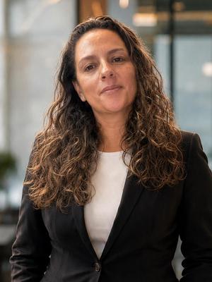 Irina Neves