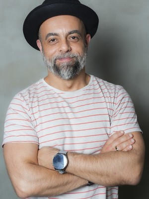 Fred Avellar