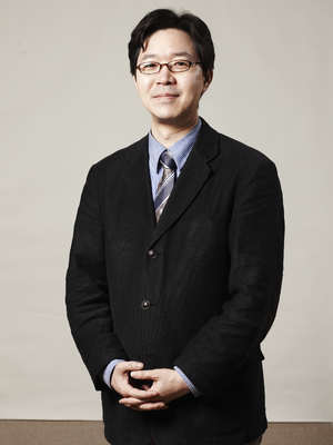 DAVID Woong-jin Park