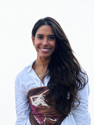 Yanaê Saldanha