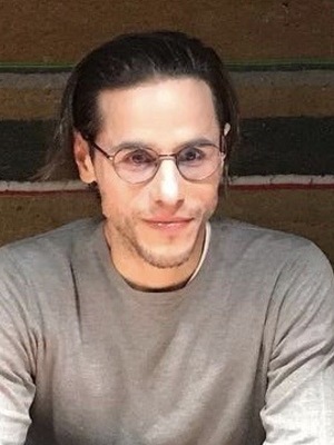 Gustavo Martínez