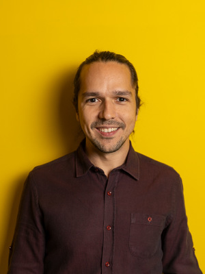 Felipe Lopes