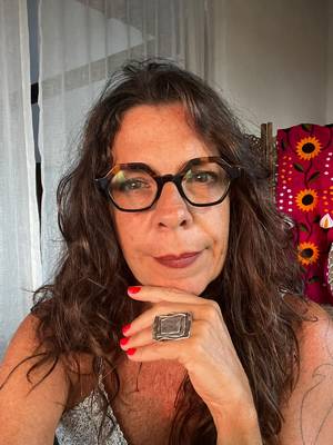 Kika Freire