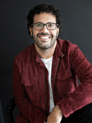 Gabriel Gurman