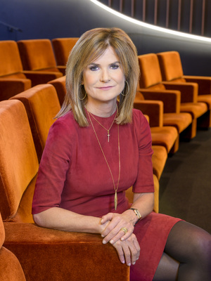 Gail MacKinnon