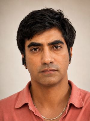 Arfi Laamba