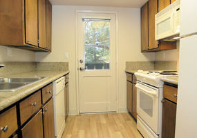 17 Mile Drive Village, apartments in Pacific Grove, CA