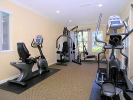 17 Mile Drive Village, apartments in Pacific Grove, CA