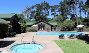 17 Mile Drive Village, apartments in Pacific Grove, CA