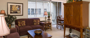 1500 Locust, apartments in Philadelphia, PA