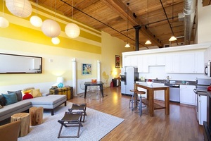 Monarch Lofts, apartments in Lawrence, MA