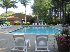 Eastwood Village, apartments in Clinton Township, MI