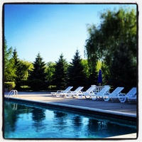 Prentiss Pointe, apartments in Harrison Township, MI