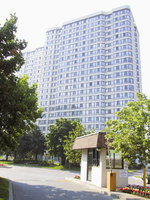 2 & 4 Hanover, apartments in Brampton, ON