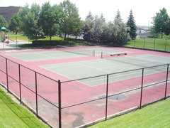 2 & 4 Hanover, apartments in Brampton, ON