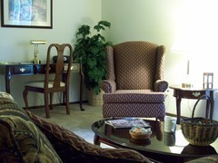 Maple Park Terraces, apartments in Flint, MI