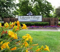 Lakeside Village, apartments in Clinton Township, MI