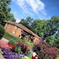 Eastwood Village, apartments in Clinton Township, MI