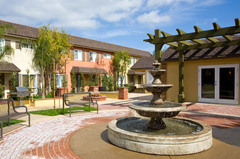Tustin Parc, apartments in Tustin, CA