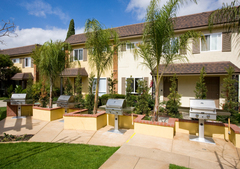 Tustin Parc, apartments in Tustin, CA