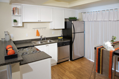 Tustin Parc, apartments in Tustin, CA