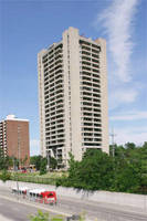 1755/1833 Riverside, apartments in Ottawa, ON