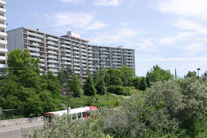 1755/1833 Riverside, apartments in Ottawa, ON