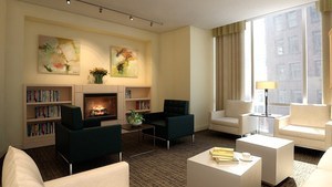 215 West, apartments in Chicago, IL