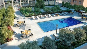 215 West, apartments in Chicago, IL