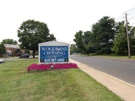Woodlane Crossing, apartments in Burlington, NJ